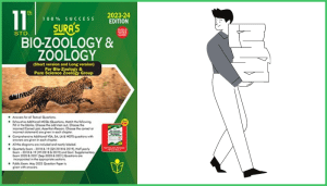 11th Zoology Guide PDF Download 11th Bio Zoology Guide Book