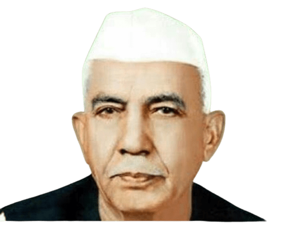 5th Prime Minister of India Charan Singh