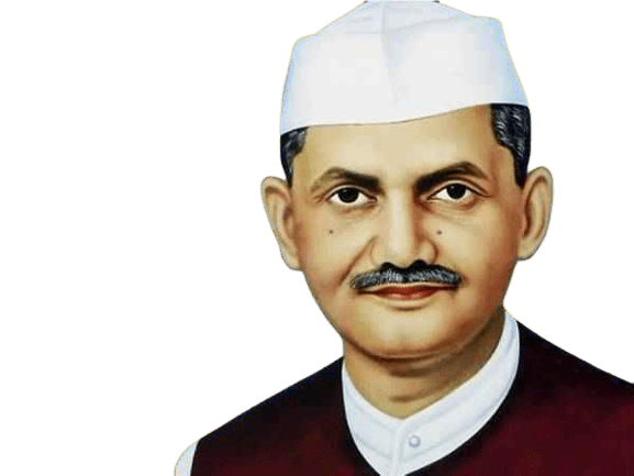 2nd Prime Minister in India Lal Bahadur Shastri
